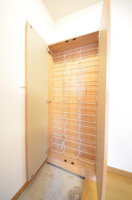 グランデールの物件内観写真