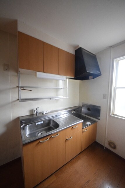 グレースハイムの物件内観写真