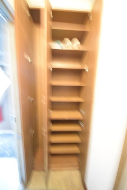 グレースハイムの物件内観写真