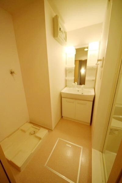 メゾンドサンセールCの物件内観写真