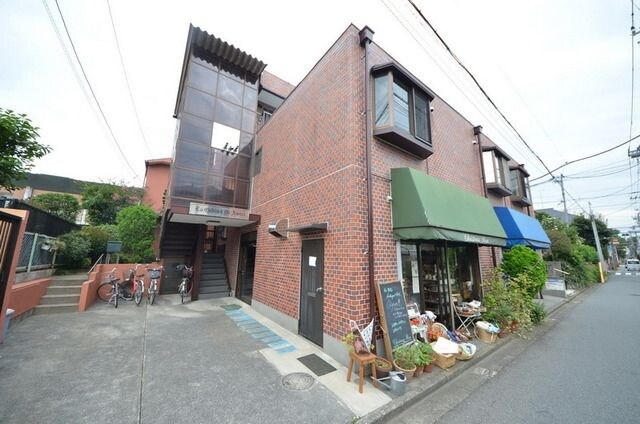 ラ・カビナ・デ・アミーチの物件外観写真