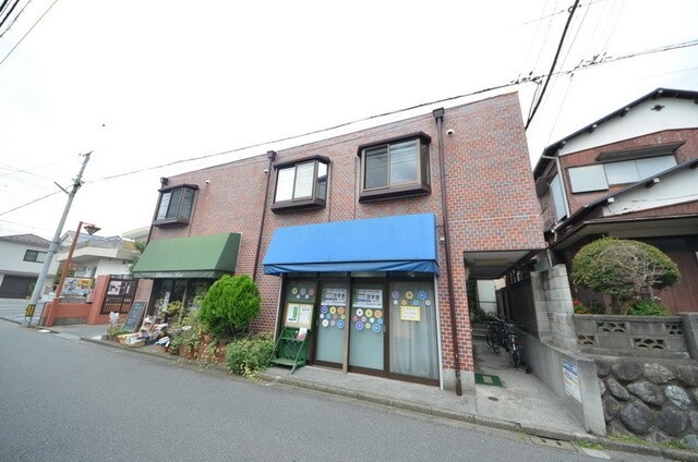 ラ・カビナ・デ・アミーチの物件内観写真