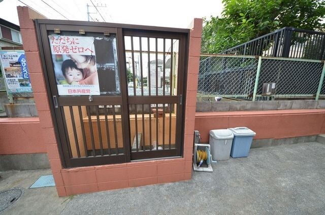 ラ・カビナ・デ・アミーチの物件内観写真