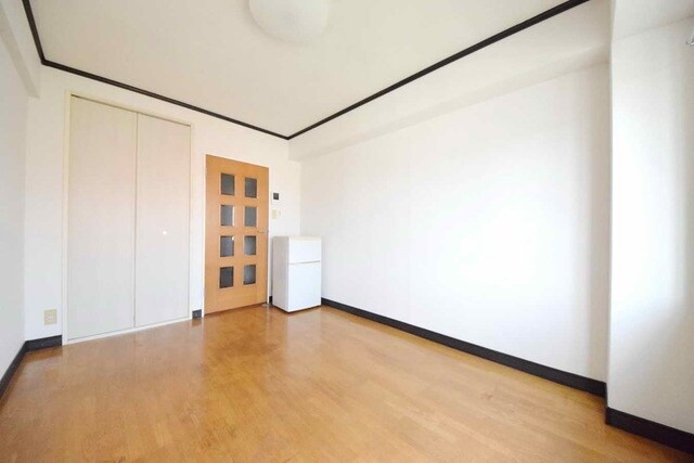 ラ・カビナ・デ・アミーチの物件内観写真