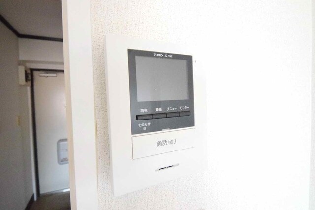 ラ・カビナ・デ・アミーチの物件内観写真