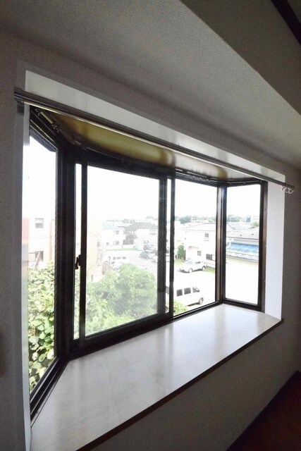 ラ・カビナ・デ・アミーチの物件内観写真