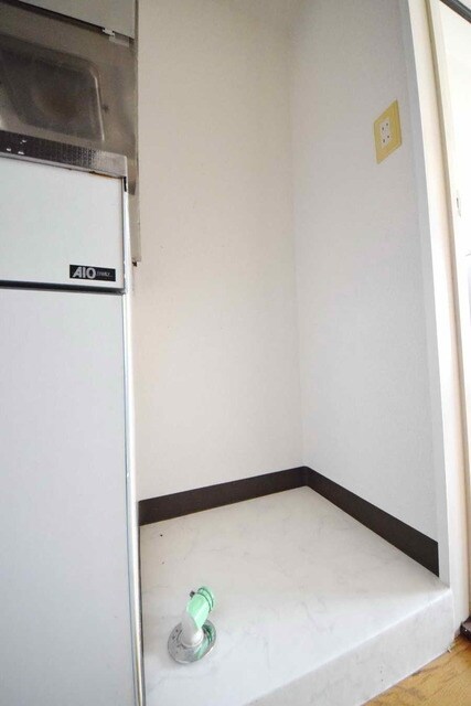 ラ・カビナ・デ・アミーチの物件内観写真