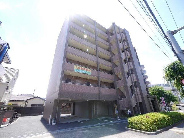 コーラルリーフ大塚の物件内観写真