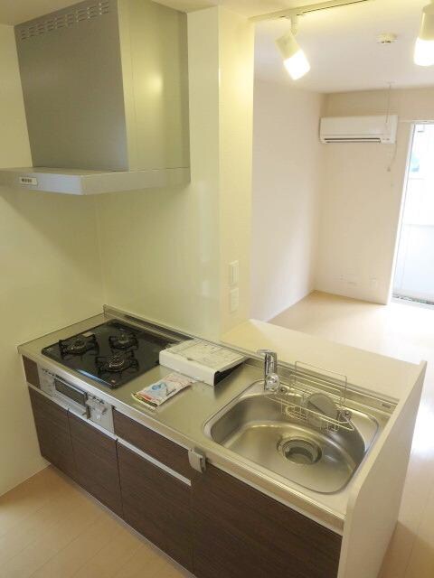 セジュールコトDの物件内観写真