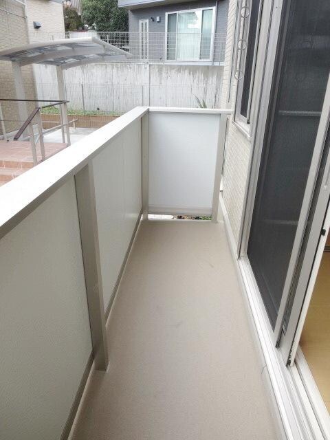 セジュールコトDの物件内観写真