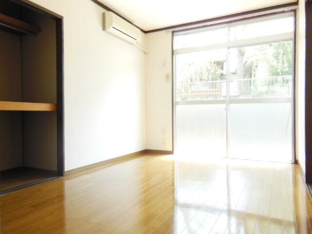 フォーブル谷野の物件内観写真