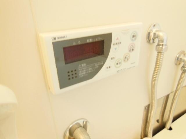 フォーブル谷野の物件内観写真