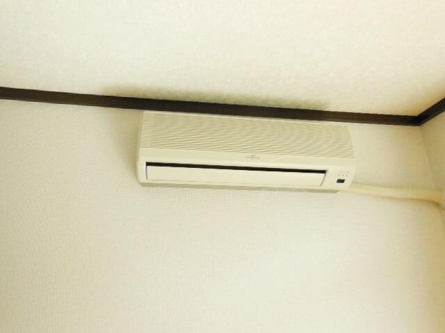 フォーブル谷野の物件内観写真