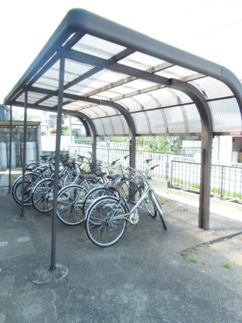 フォーブル谷野の物件内観写真