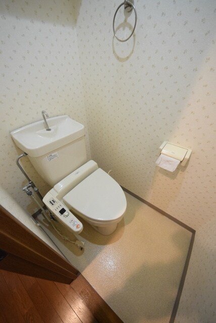 プラムグローブの物件内観写真