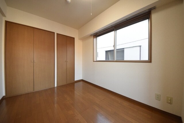 プラムグローブの物件内観写真