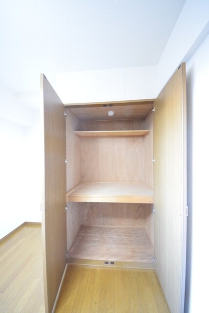 プラムグローブの物件内観写真