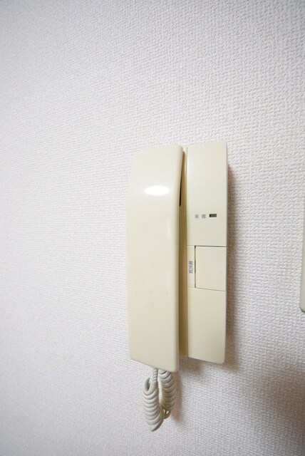 プラムグローブの物件内観写真