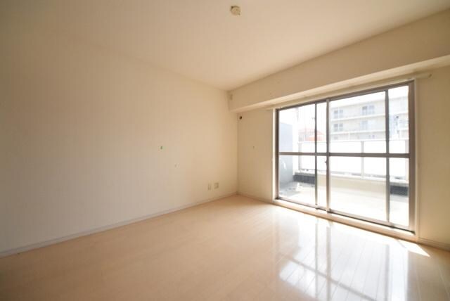 モンパルテの物件内観写真