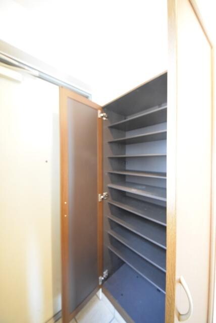 モンパルテの物件内観写真