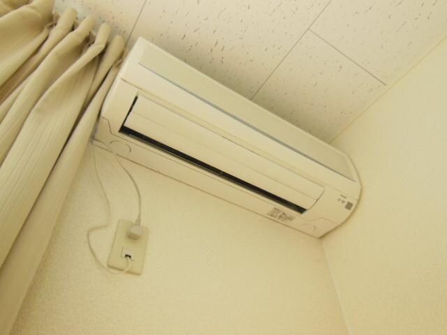 ヴィクトリアコーポMの物件内観写真