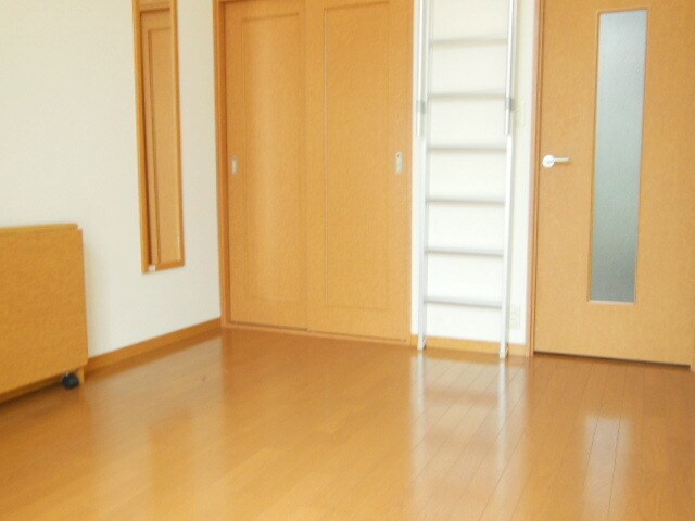 ヴィクトリアコーポMの物件内観写真