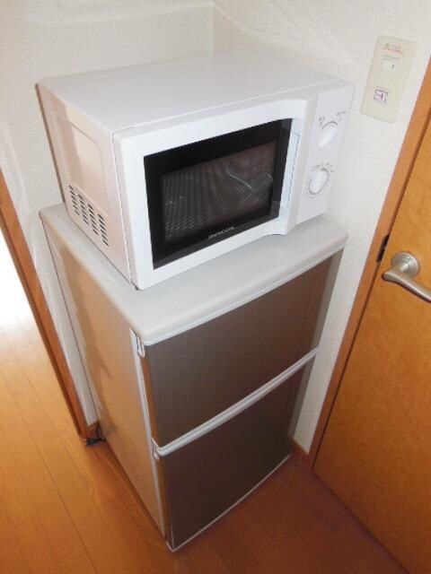 ヴィクトリアコーポMの物件内観写真