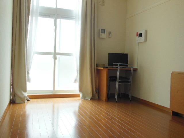 ヴィクトリアコーポMの物件内観写真