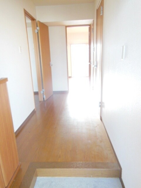 秋山ビルの物件内観写真