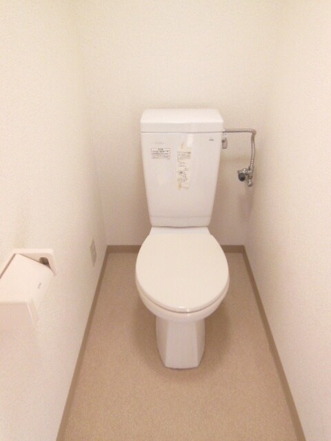 秋山ビルの物件内観写真