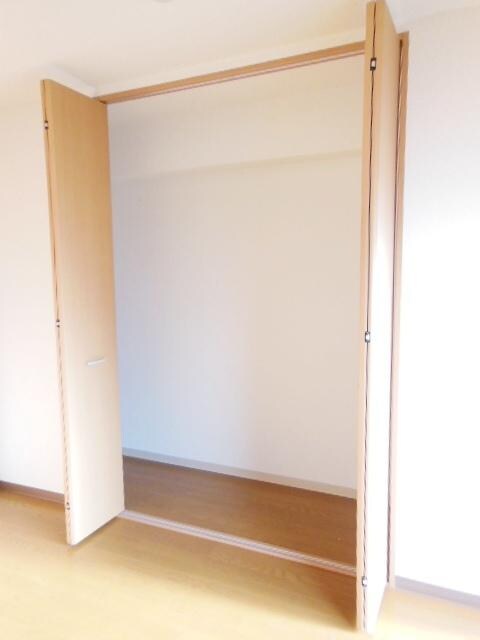 秋山ビルの物件内観写真