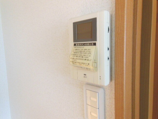 秋山ビルの物件内観写真