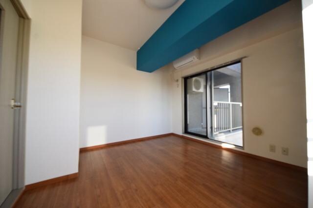 銀杏館の物件内観写真