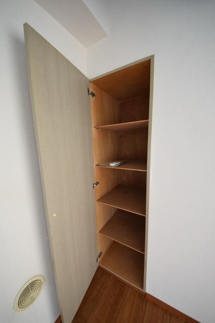 銀杏館の物件内観写真