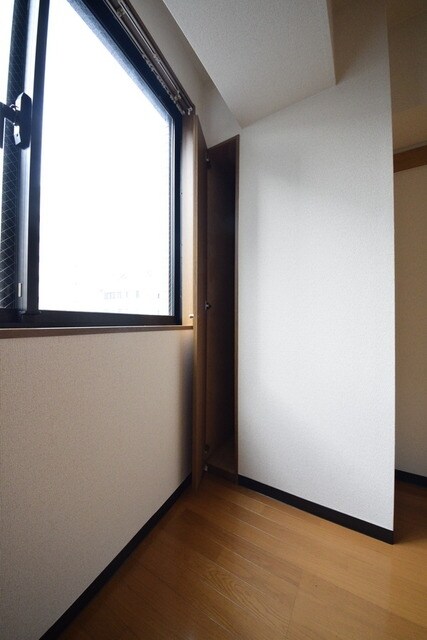 JNパティオの物件内観写真