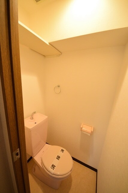 JNパティオの物件内観写真