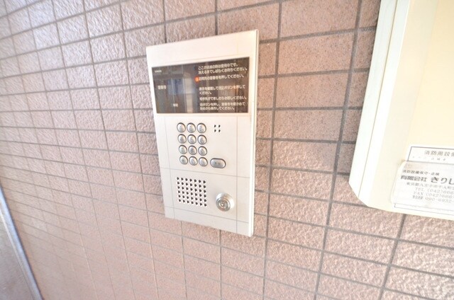 JNパティオの物件内観写真