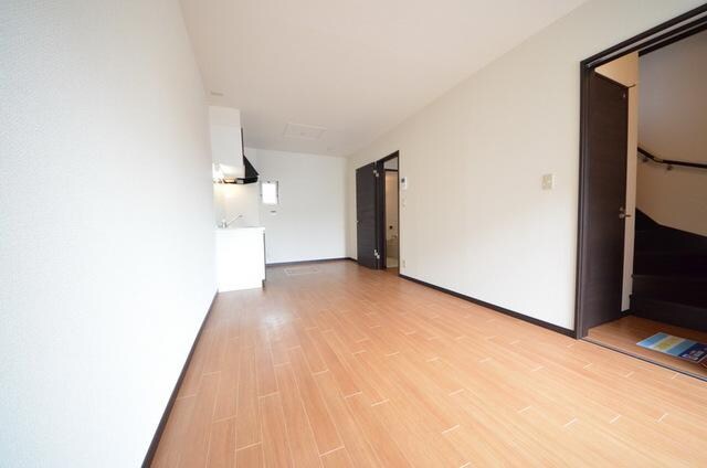 OAK HILLSの物件内観写真