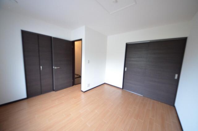 OAK HILLSの物件内観写真