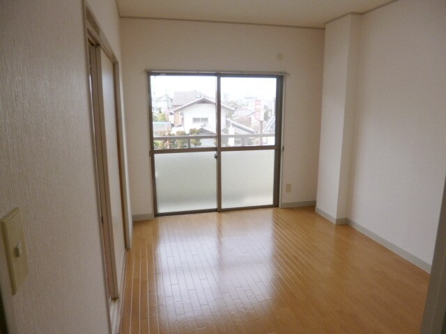 大沢コーポの物件内観写真