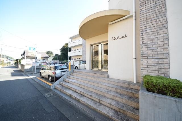 クアイエットの物件内観写真