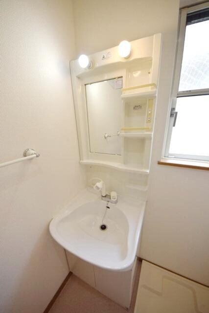 セレッソの物件内観写真