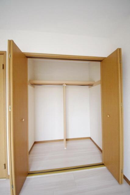 セレッソの物件内観写真