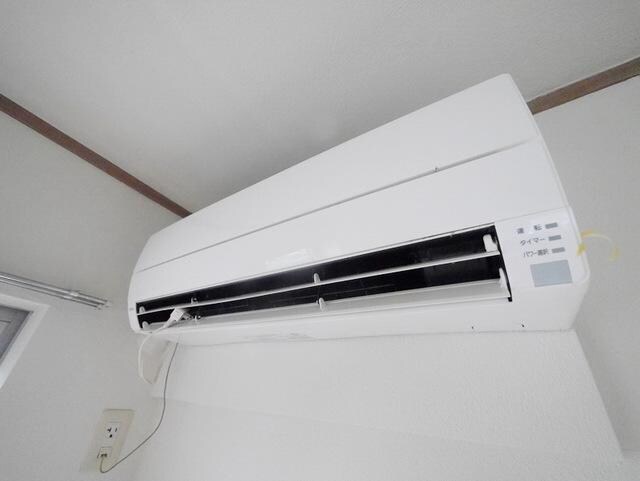 メゾンアルカンシェルの物件内観写真