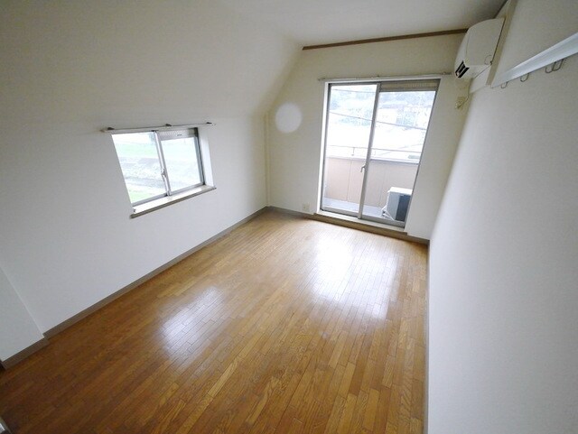 メゾンアルカンシェルの物件内観写真