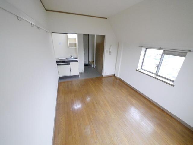 メゾンアルカンシェルの物件内観写真