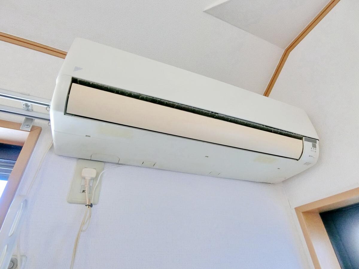 ルグラン立川の物件内観写真