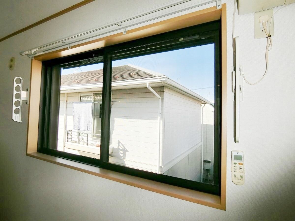 ルグラン立川の物件内観写真