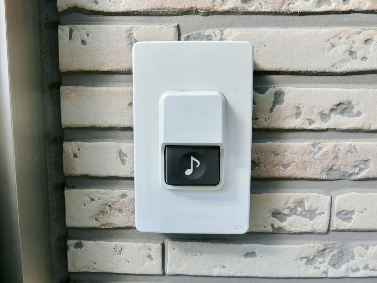 ルグラン立川の物件内観写真