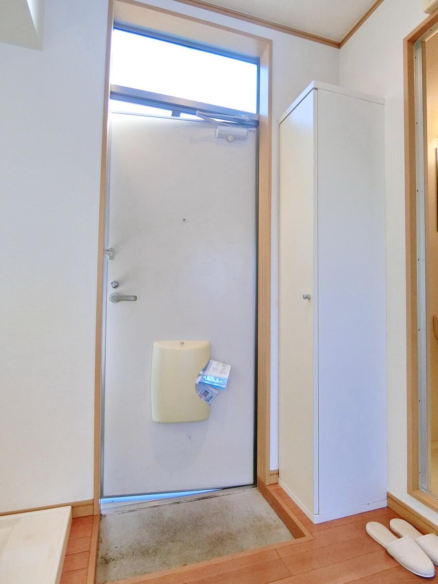 ルグラン立川の物件内観写真